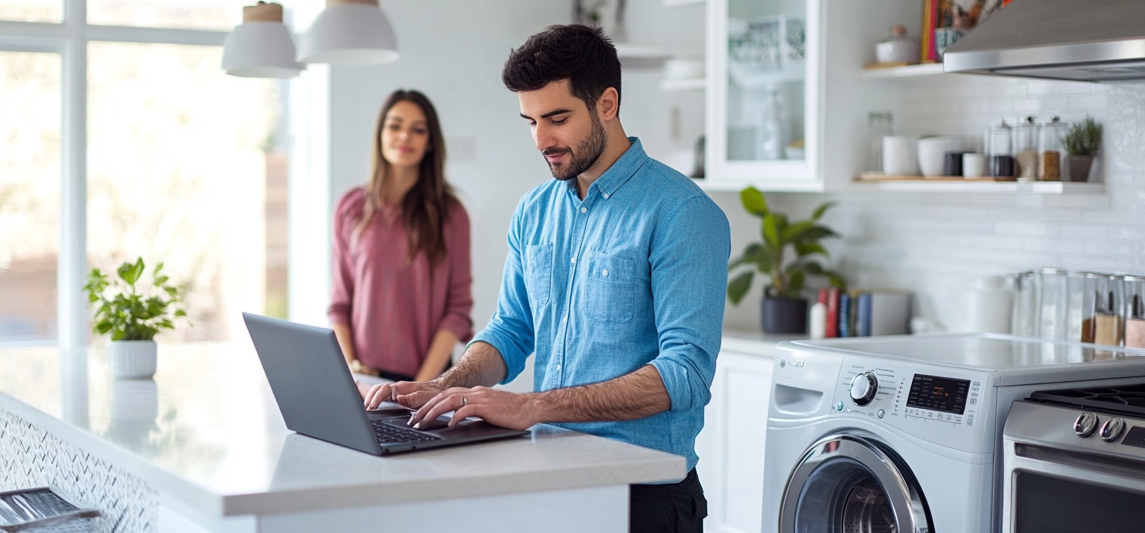 Samsun Servis Görseli